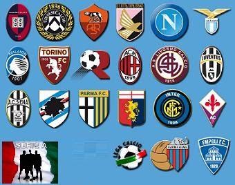  4 liga italien